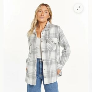 NWT Thread & Supply Chandler Jacket